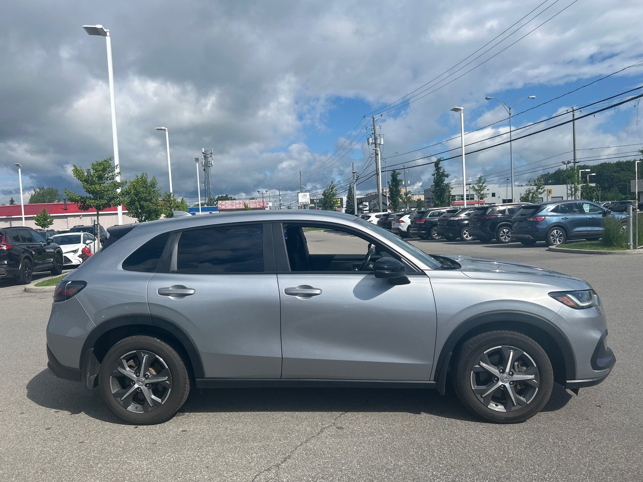 2024 Honda HR-V Sport-B-2