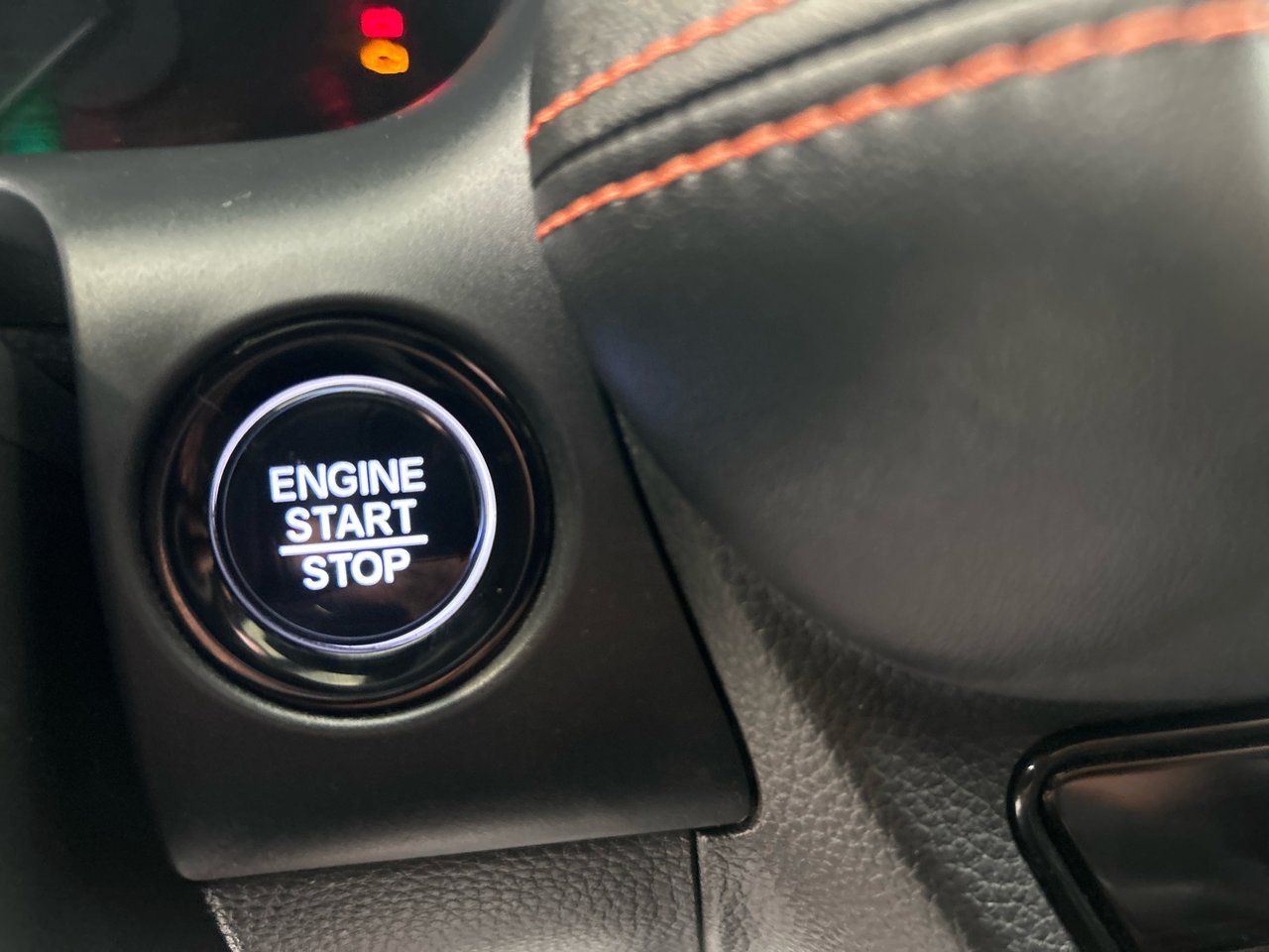 Honda HR-V Sport-B 2024-28