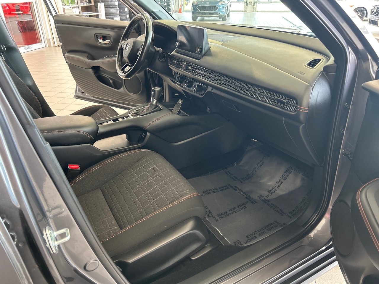 Honda HR-V Sport-B 2024-11