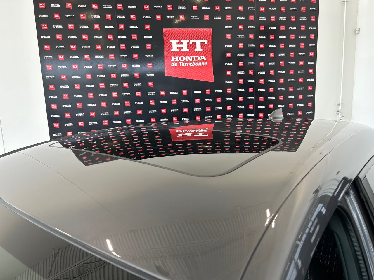 Honda HR-V Sport-B 2024-14