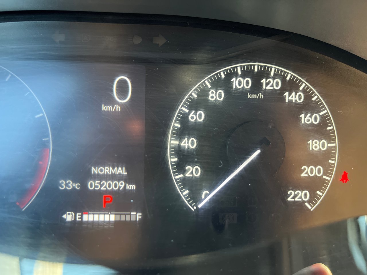 Honda HR-V Sport-B 2024-4