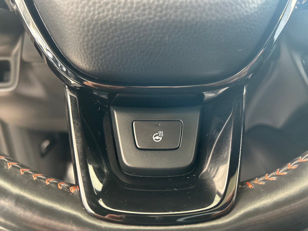 Honda HR-V Sport-B 2024-22