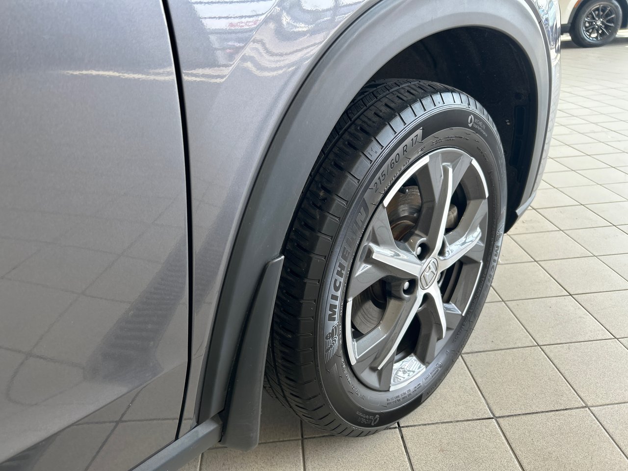 Honda HR-V Sport-B 2024-12
