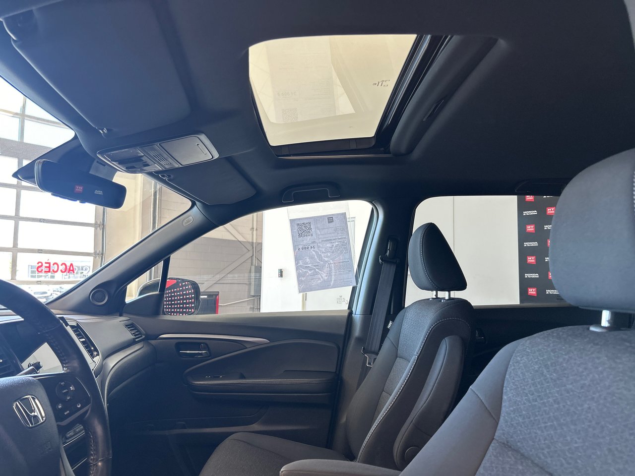 2019 Honda Passport Sport-17