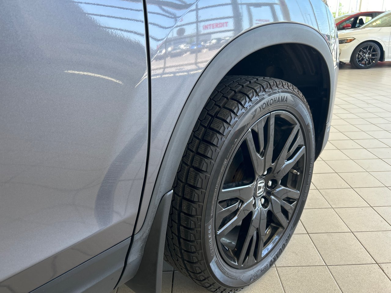2019 Honda Passport Sport-13