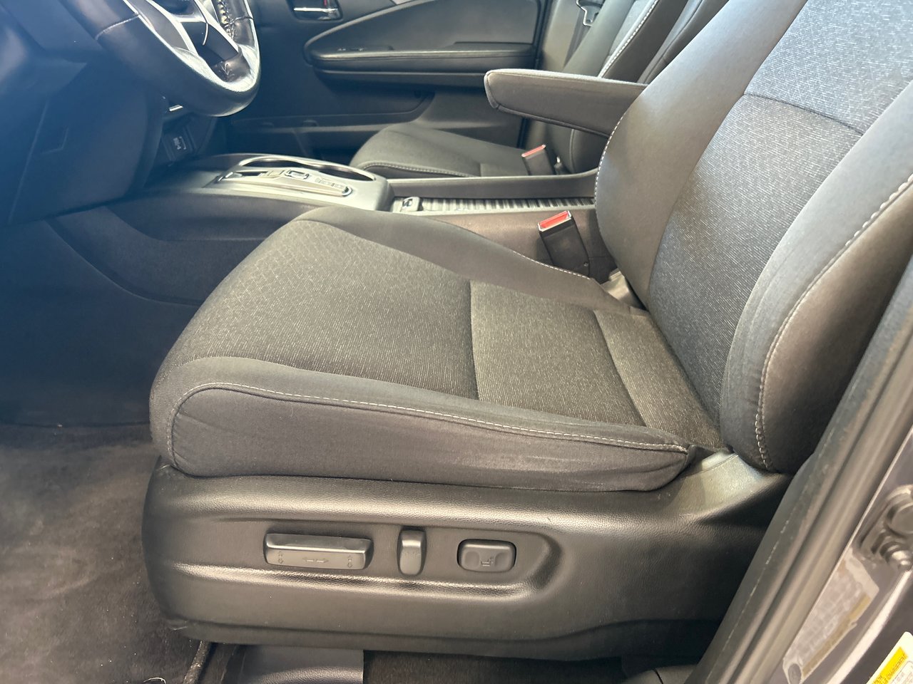 2019 Honda Passport Sport-16
