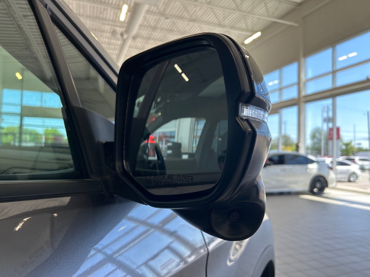 2019 Honda Passport Sport-11