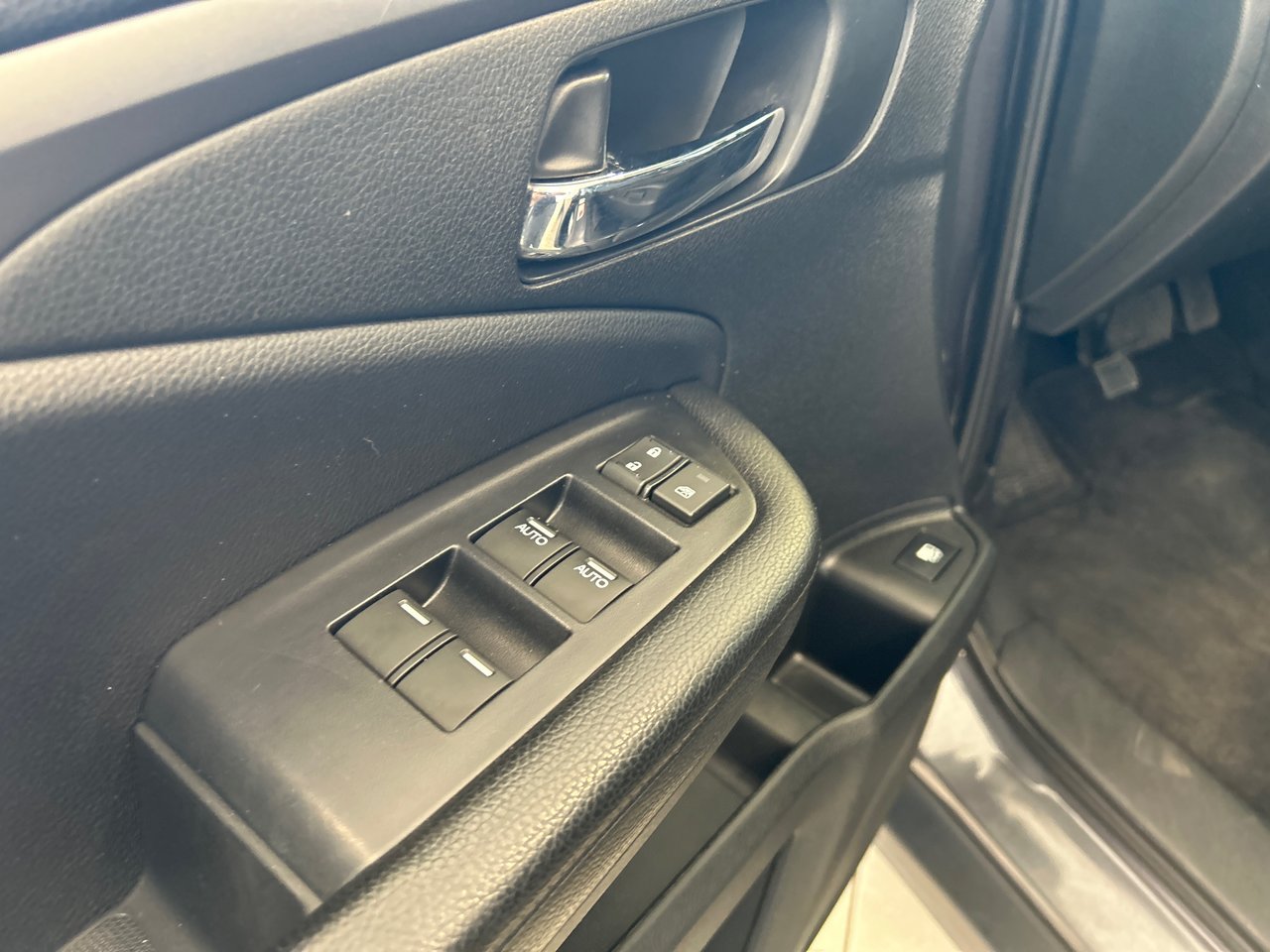 2019 Honda Passport Sport-19
