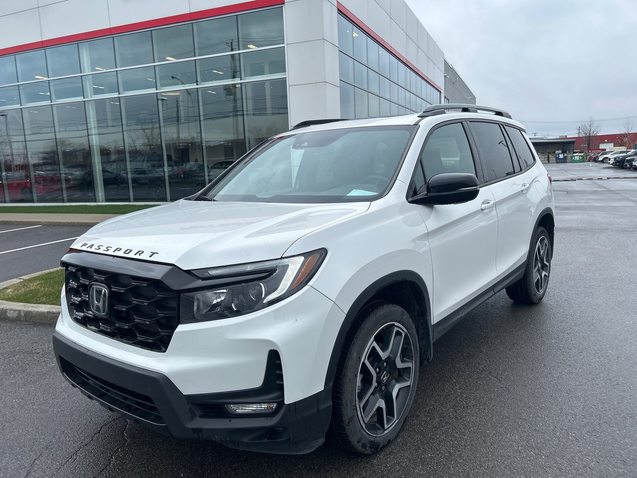 2023 Honda Passport Touring-6