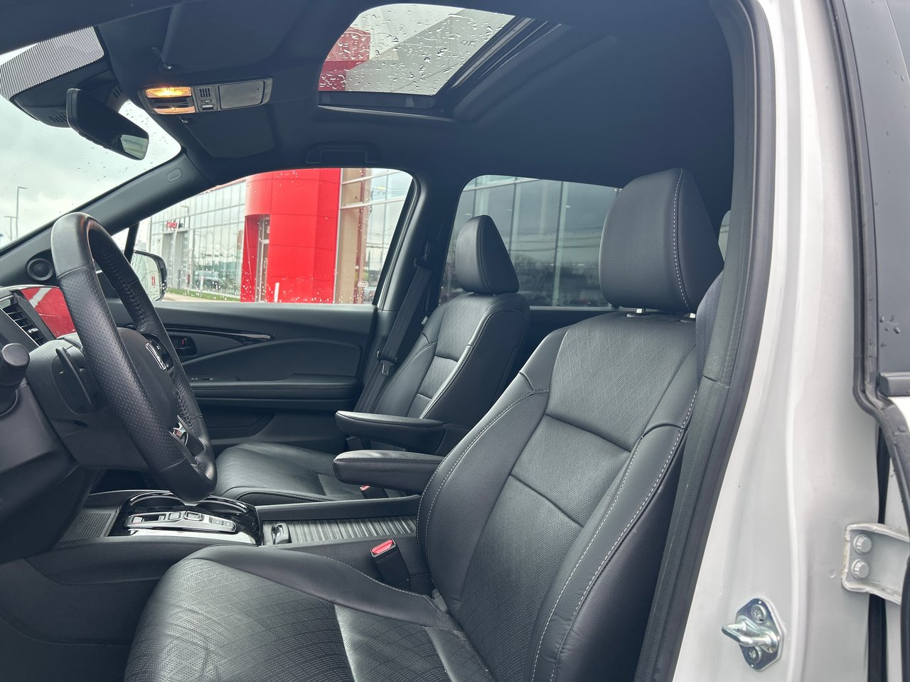 2023 Honda Passport Touring-8