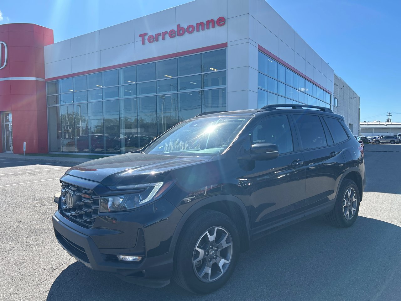 2023 Honda Passport TrailSport-0