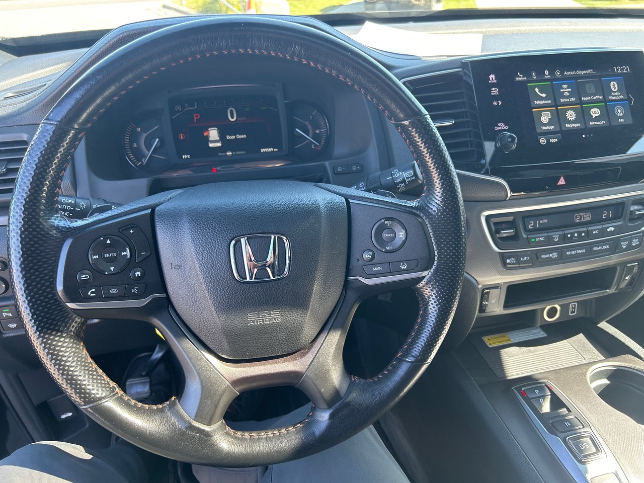 2023 Honda Passport TrailSport-10