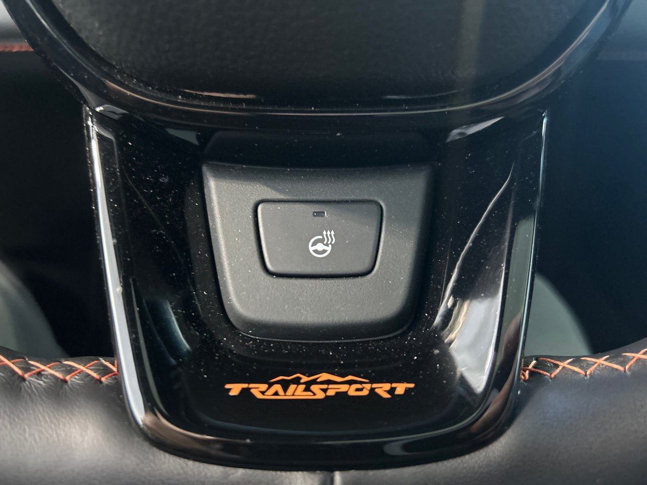 Honda Passport Trailsport 2026-37