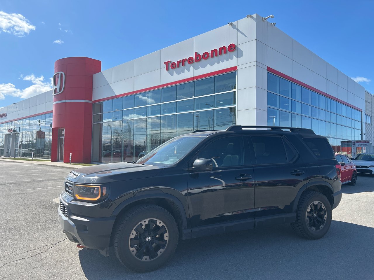 2026 Honda Passport Trailsport-0