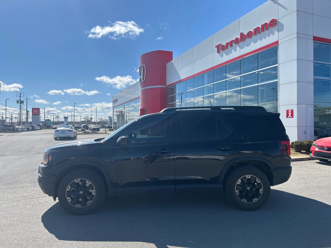 2026 Honda Passport Trailsport-2