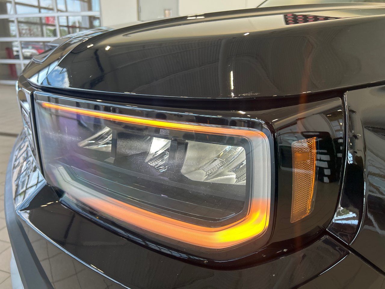 Honda Passport Trailsport 2026-19