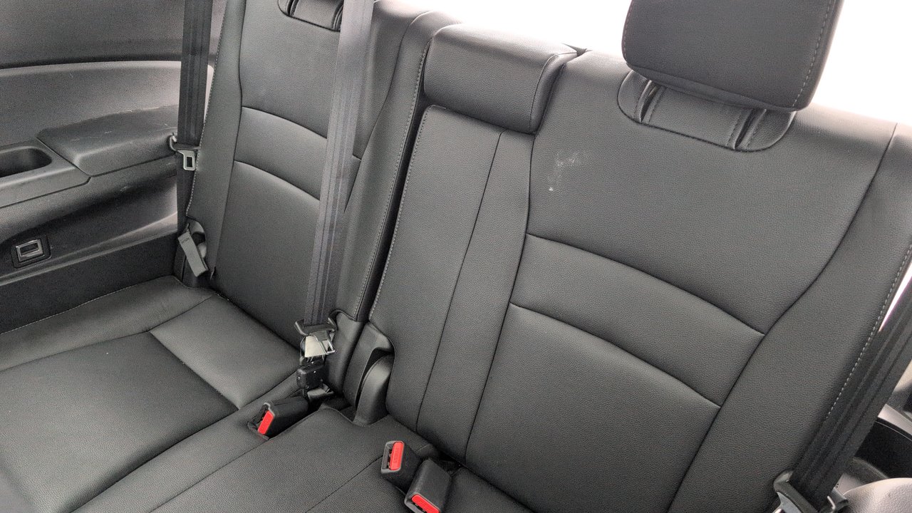 Honda Pilot Touring 2016-12