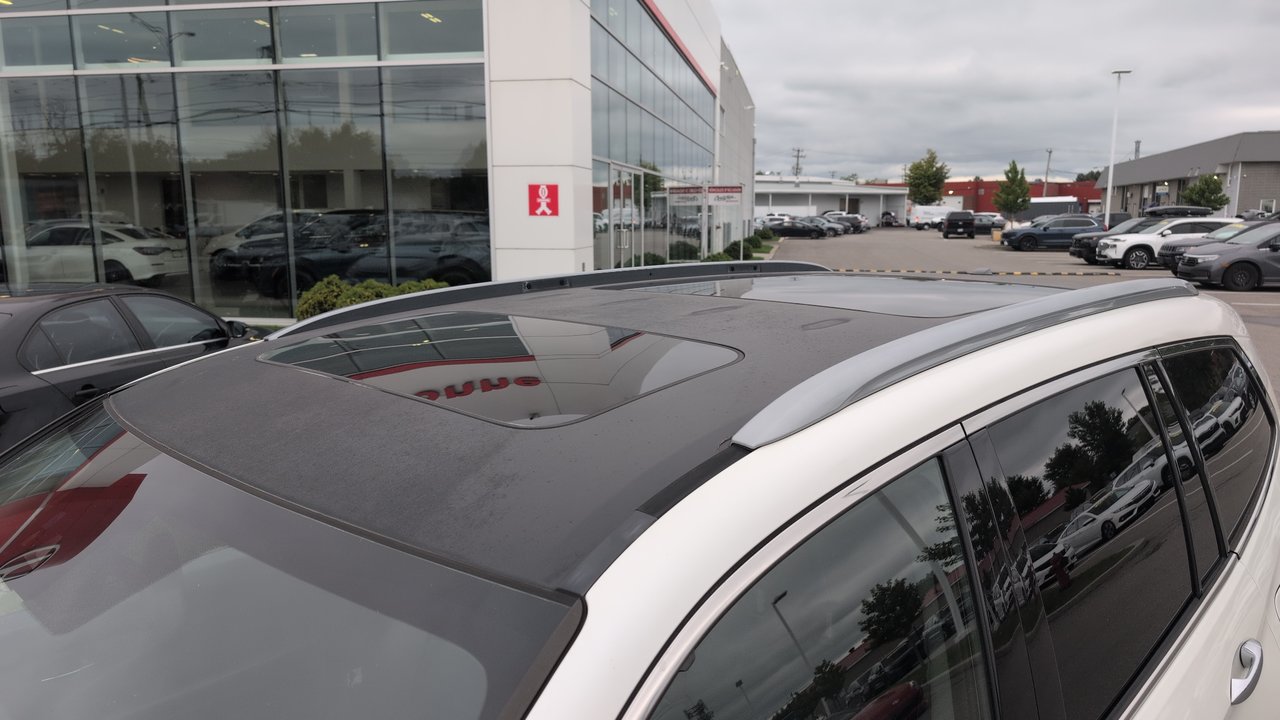 Honda Pilot Touring 2016-7