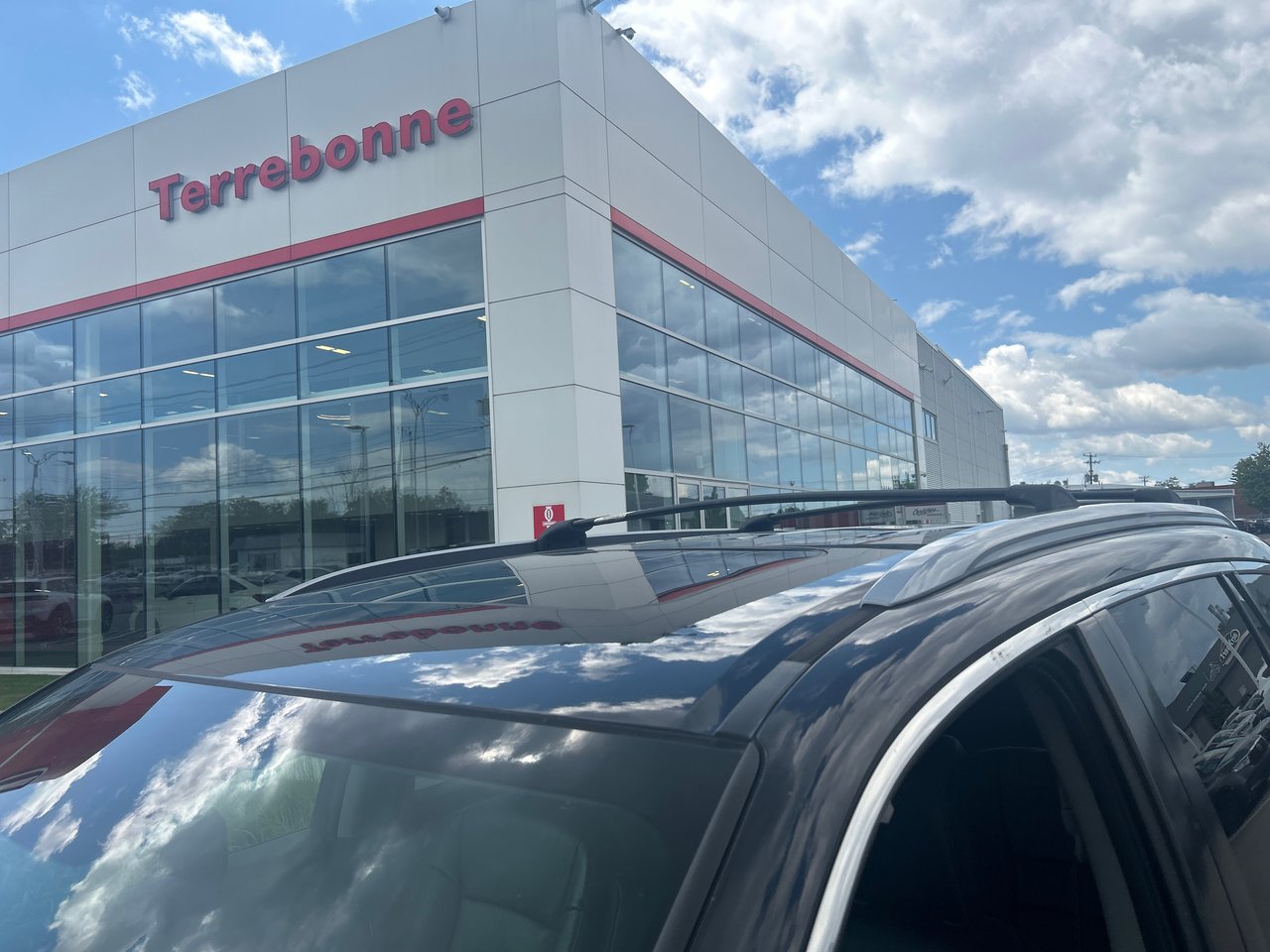 2017 Honda Pilot EX-L Navigation GPS-9