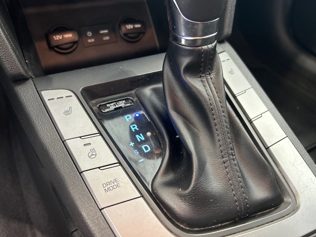2019 Hyundai Elantra Preferred-19
