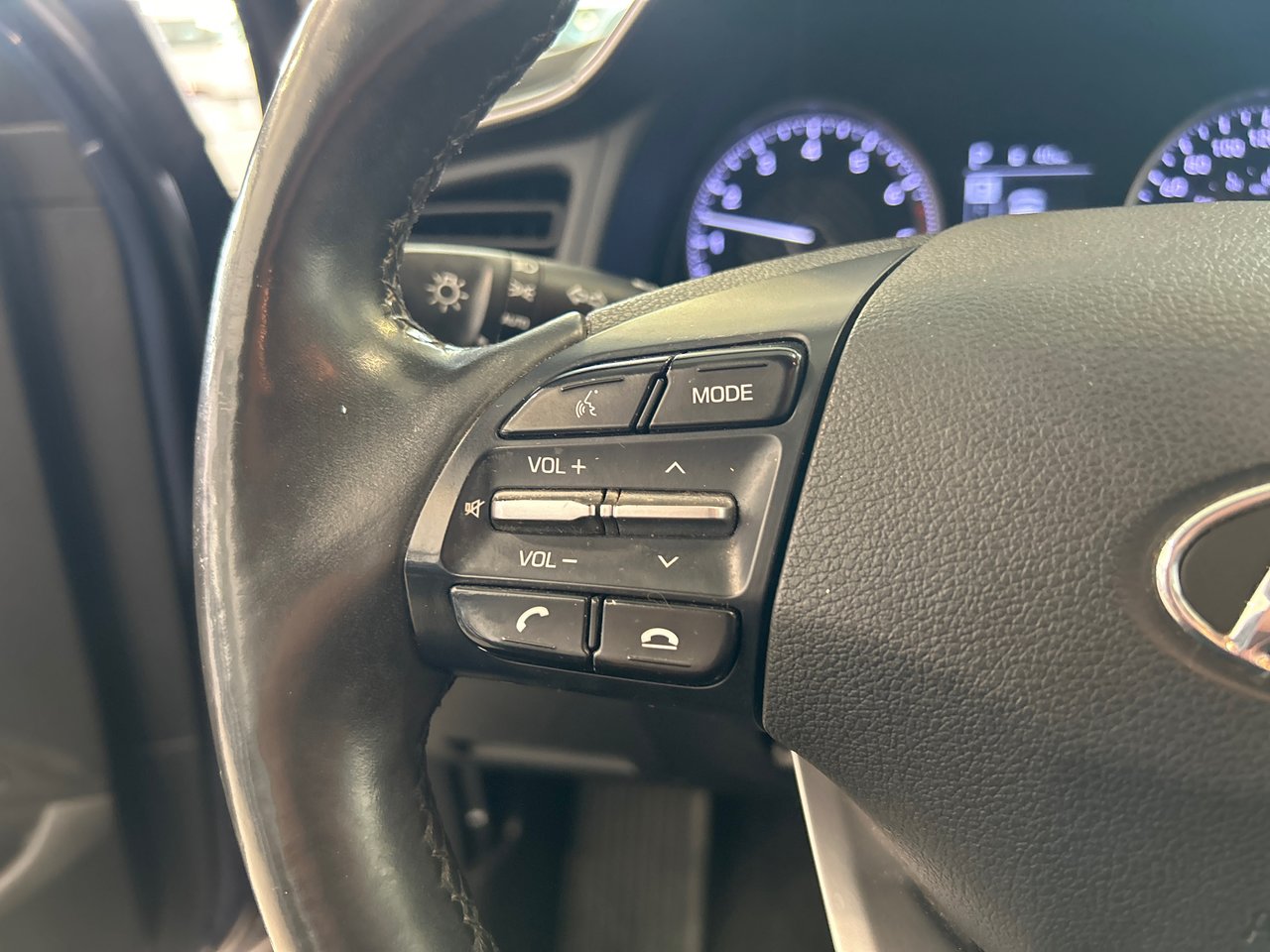2019 Hyundai Elantra Preferred-22
