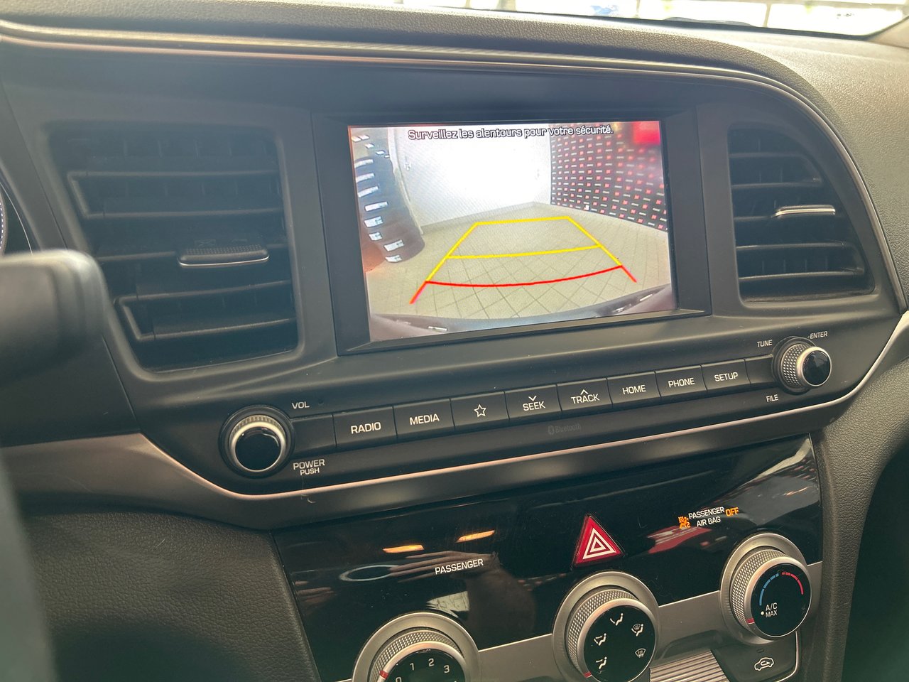 2019 Hyundai Elantra Preferred-21