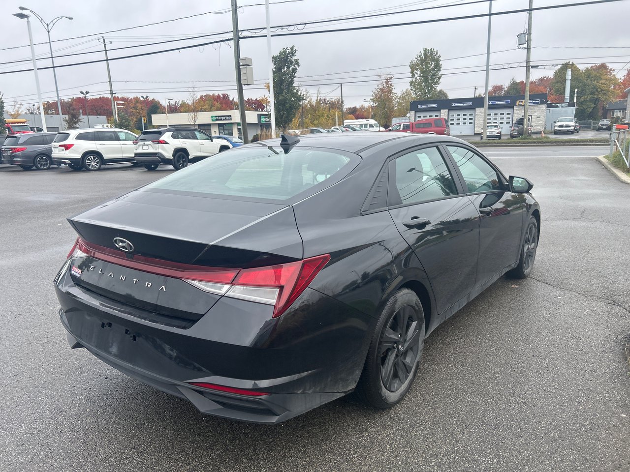 2023 Hyundai Elantra Preferred-4