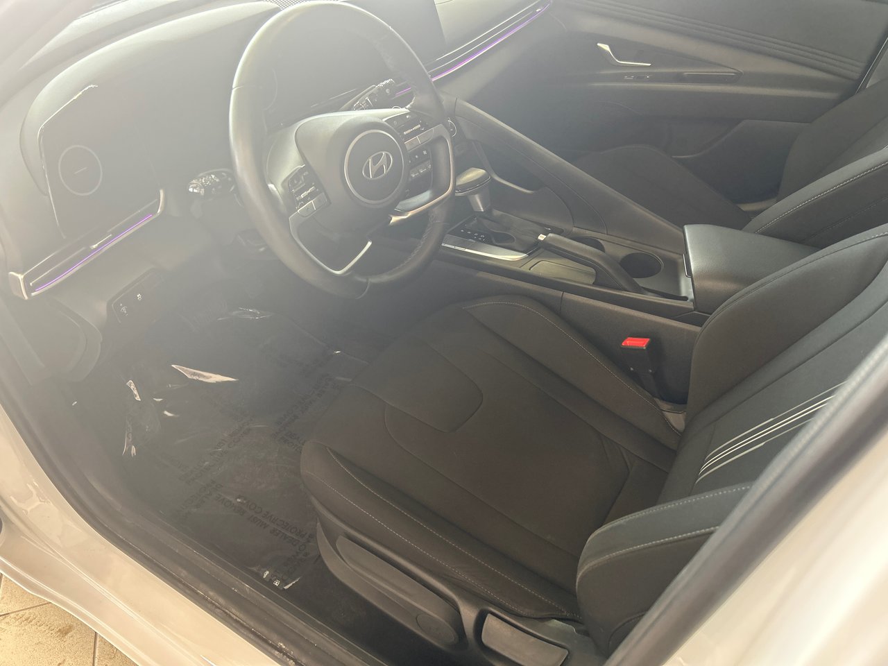 2024 Hyundai Elantra Preferred-19