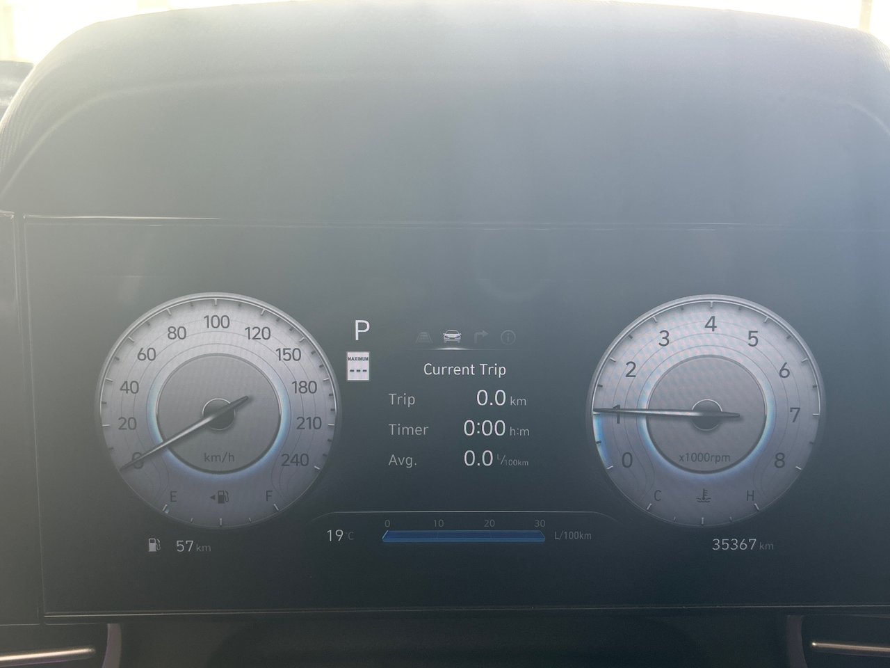 2024 Hyundai Elantra Preferred-29