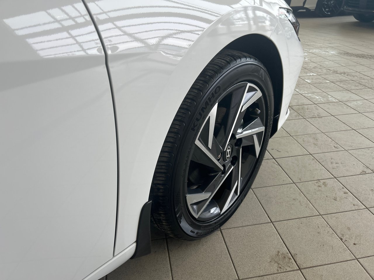 2024 Hyundai Elantra Preferred-14