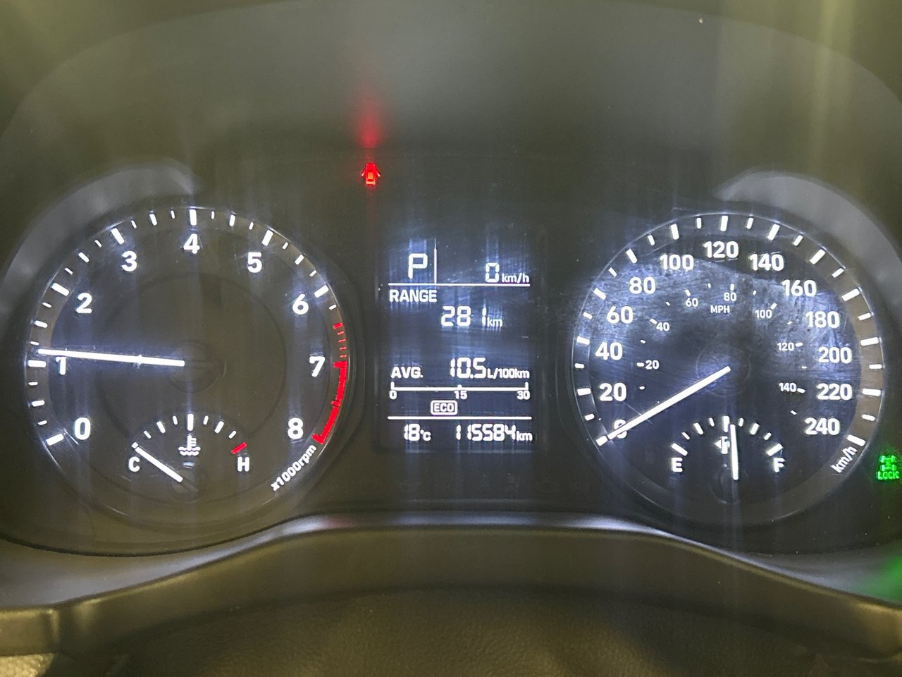 2021 Hyundai Kona Essential-24