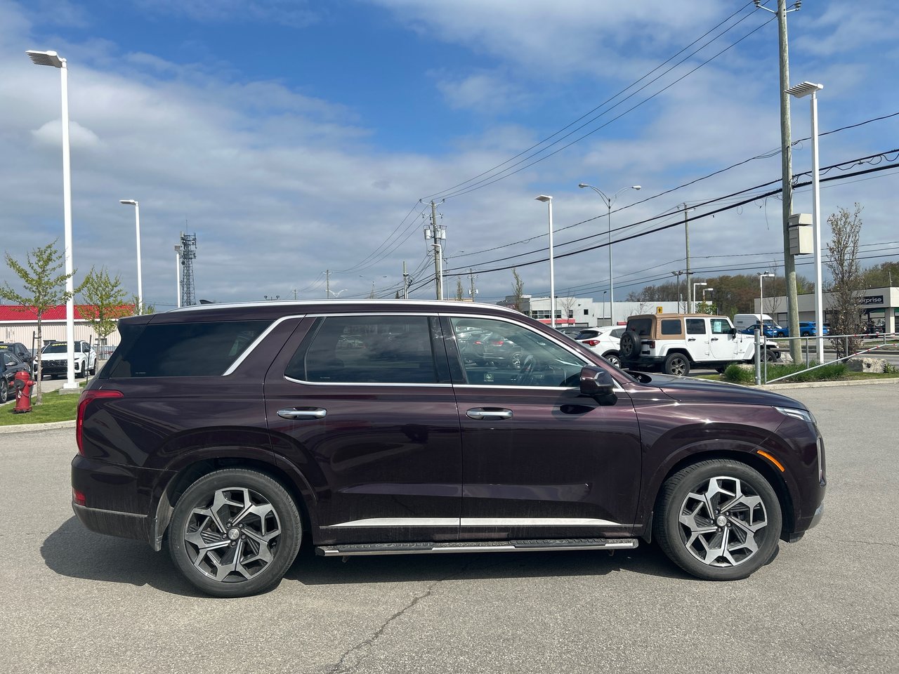 2022 Hyundai Palisade Ultimate Calligraphy-2