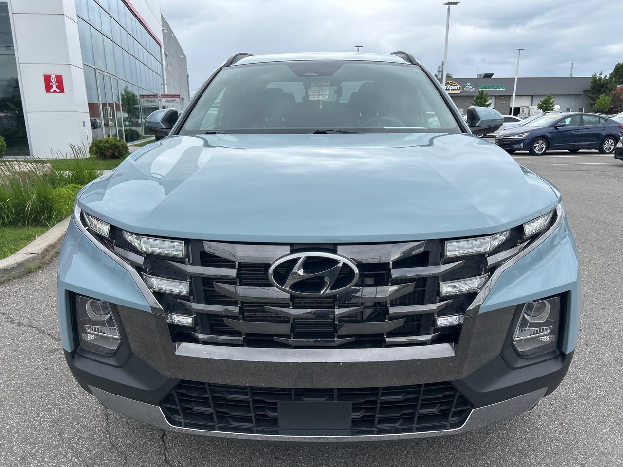 2022 Hyundai Santa Cruz Preferred-6
