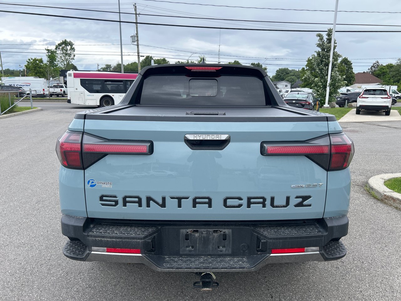 2022 Hyundai Santa Cruz Preferred-3