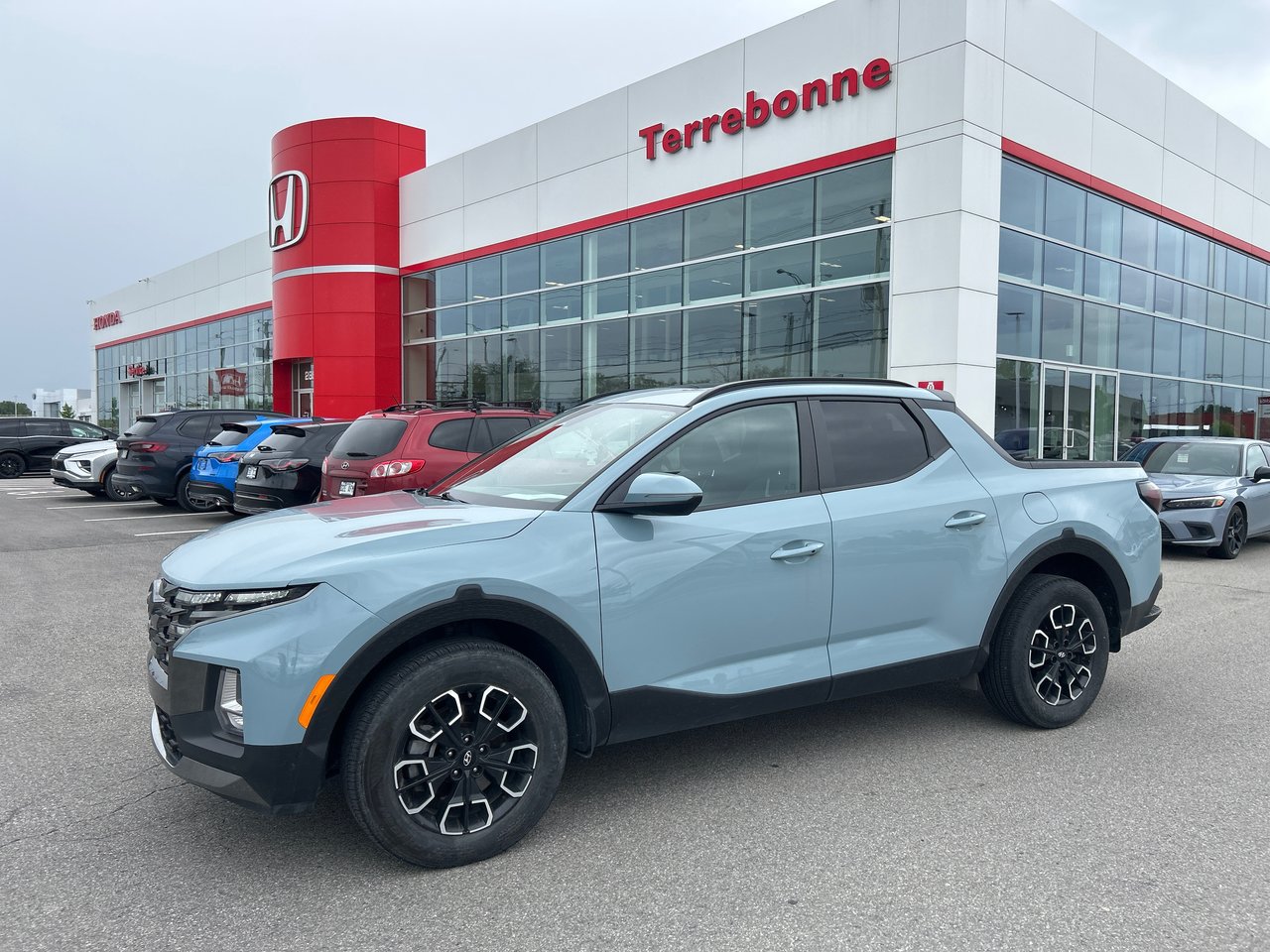 2022 Hyundai Santa Cruz Preferred-0