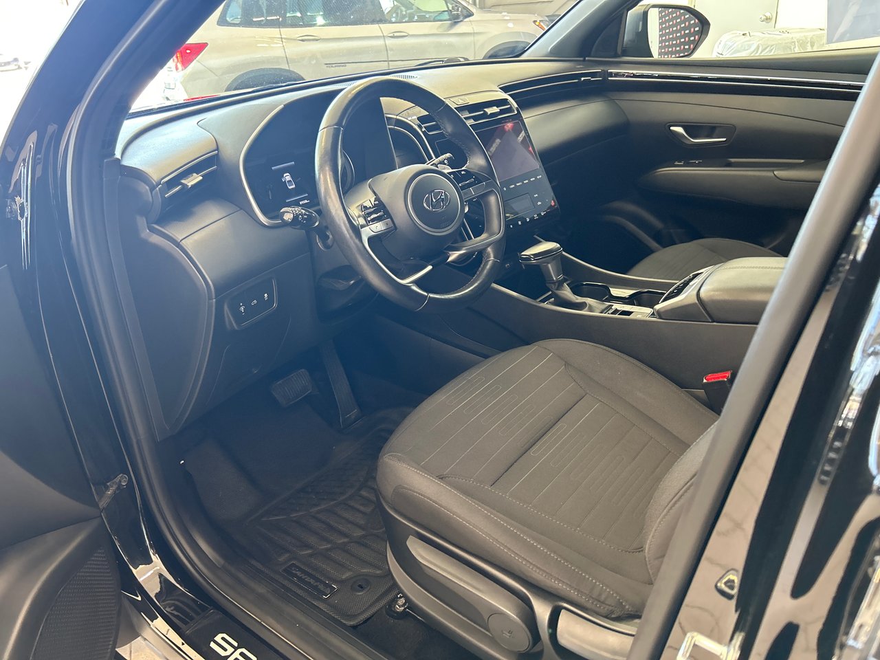 Hyundai Santa Cruz Preferred 2023-19