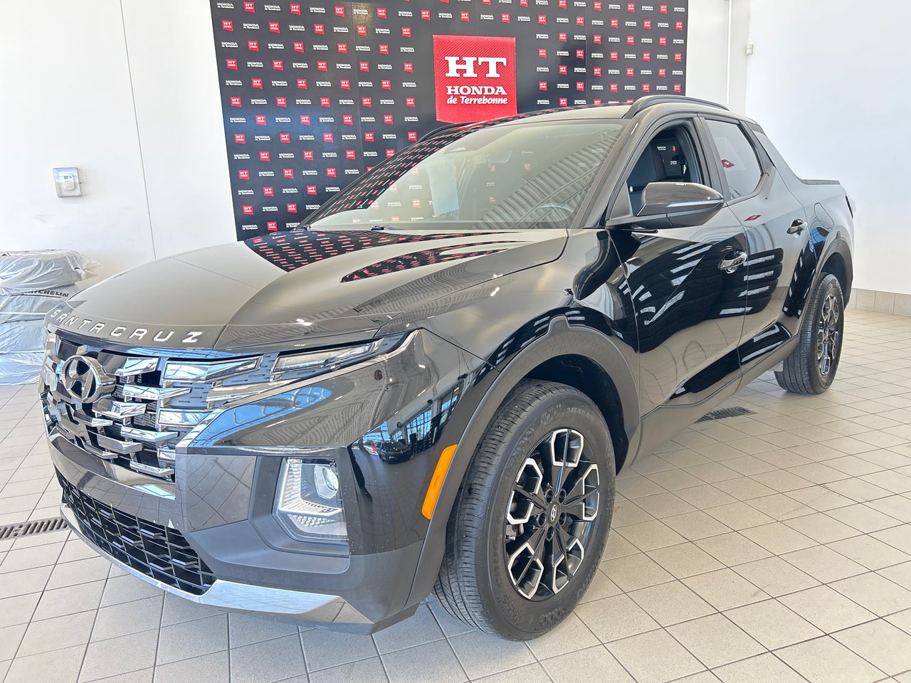Hyundai Santa Cruz Preferred 2023-0