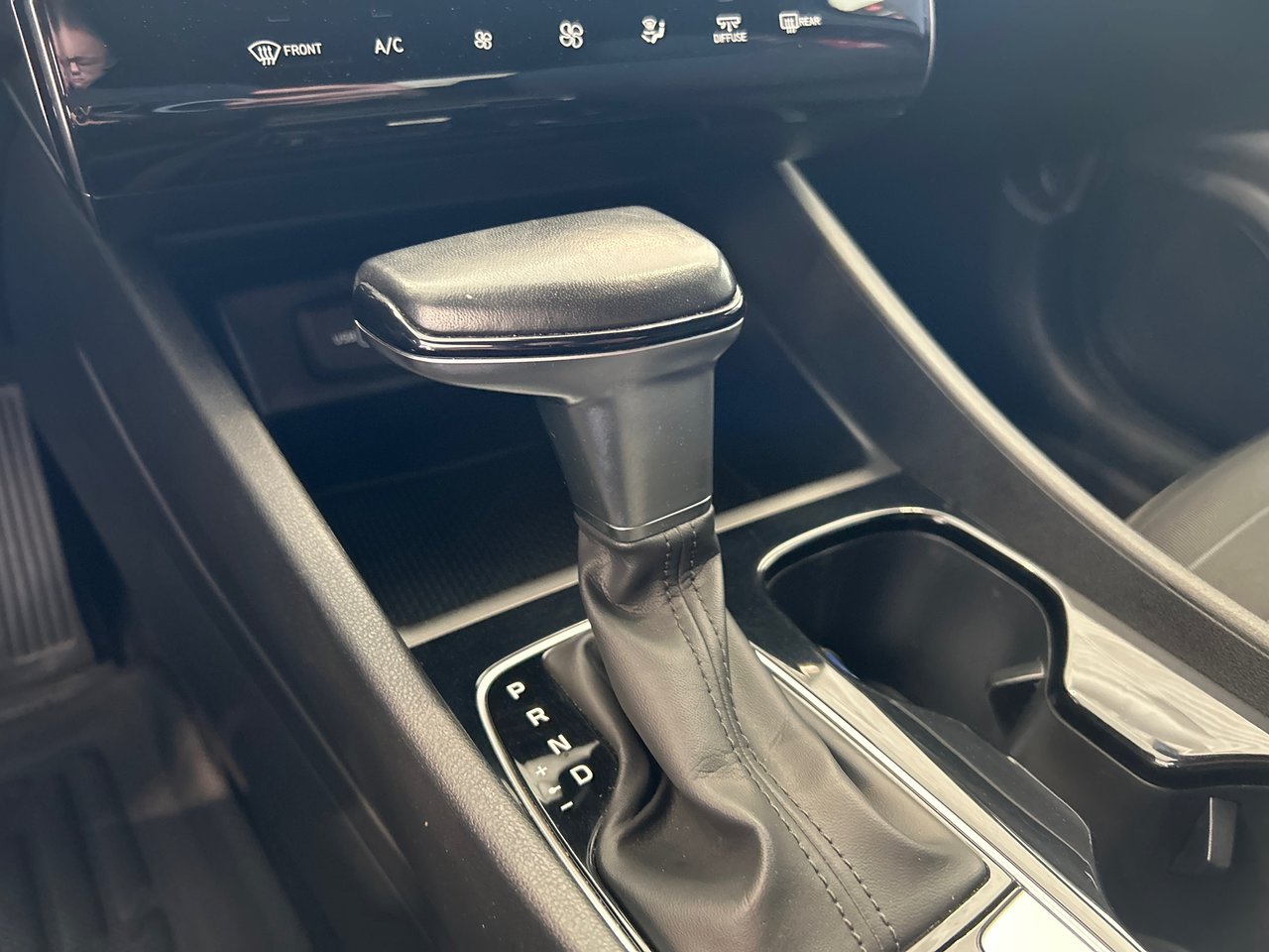 Hyundai Santa Cruz Preferred 2023-25