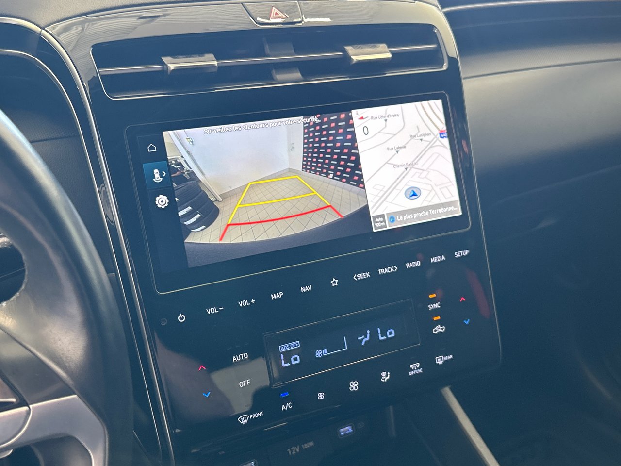 Hyundai Santa Cruz Preferred 2023-28