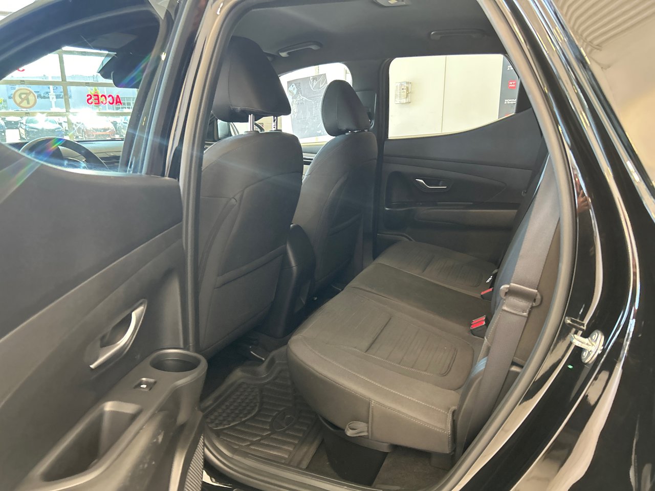 Hyundai Santa Cruz Preferred 2023-10