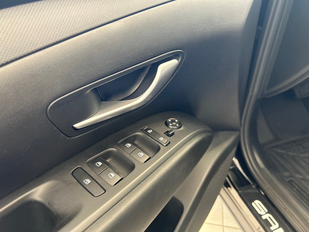 Hyundai Santa Cruz Preferred 2023-23