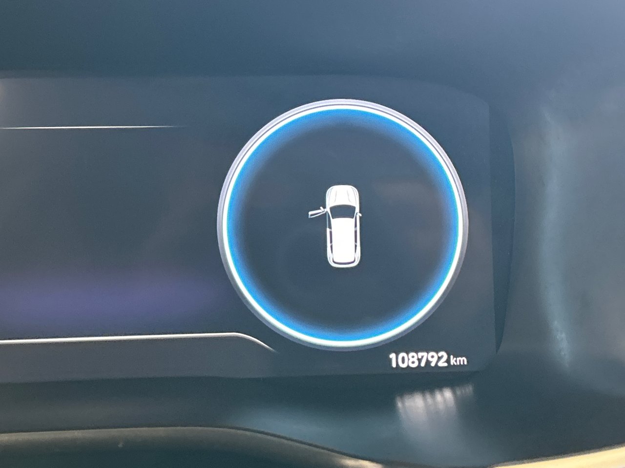 2021 Hyundai Santa Fe Hybrid Luxury-31