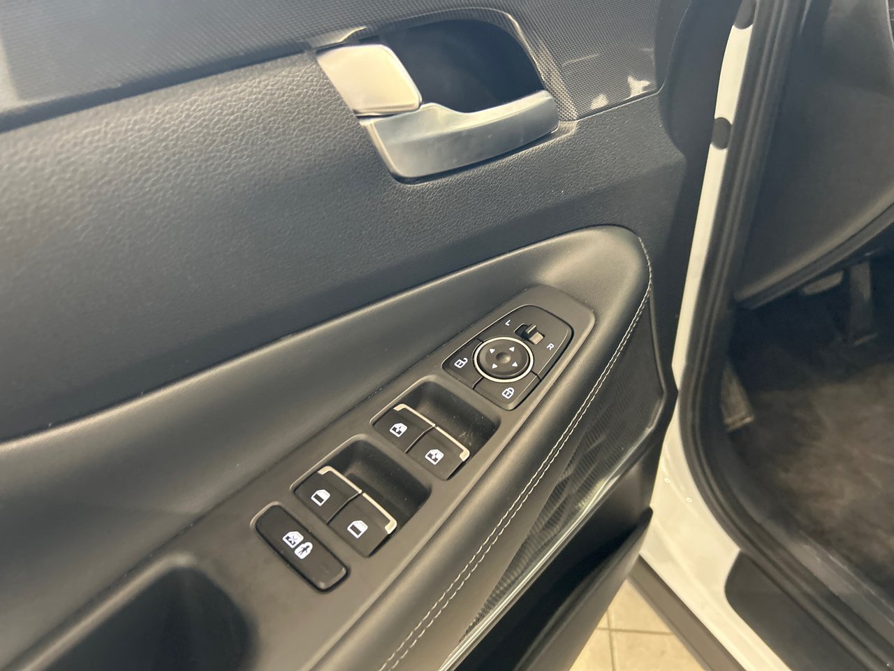 2022 Hyundai Santa Fe Hybrid Preferred-20