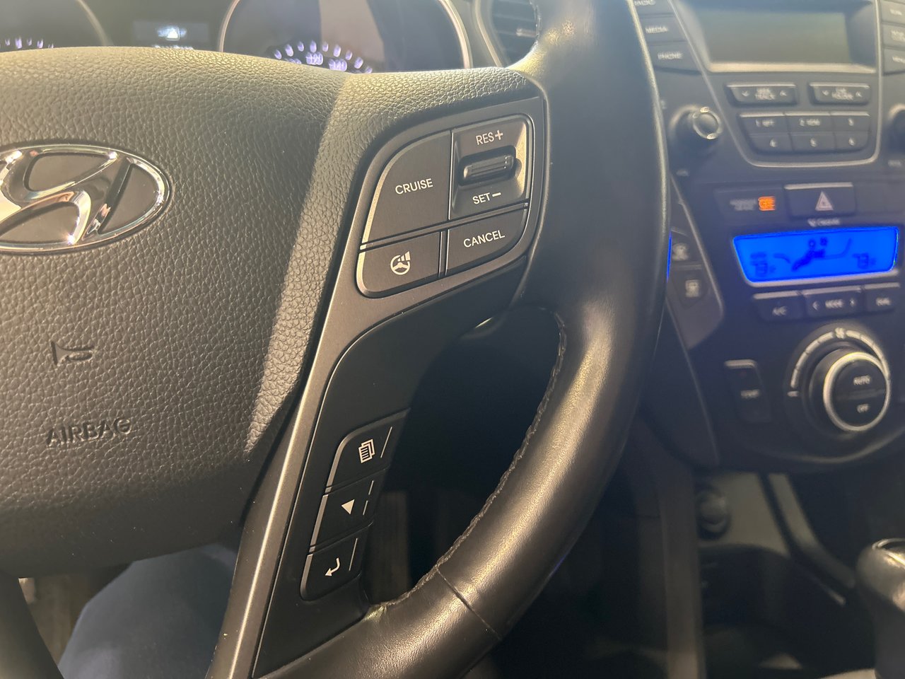 2016 Hyundai Santa Fe Sport Premium-22