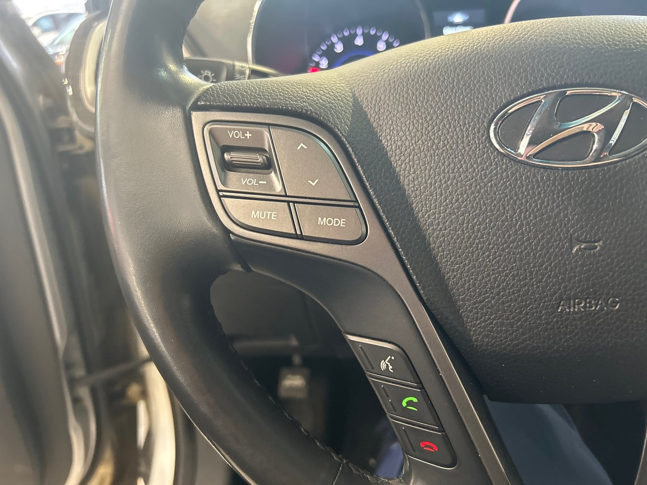 2016 Hyundai Santa Fe Sport Premium-21