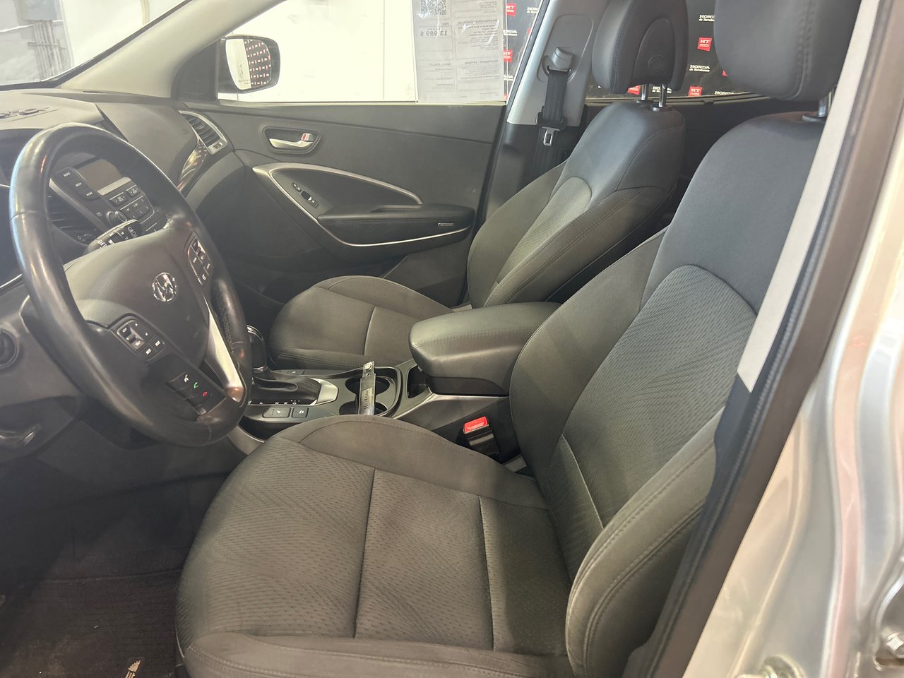 2016 Hyundai Santa Fe Sport Premium-14