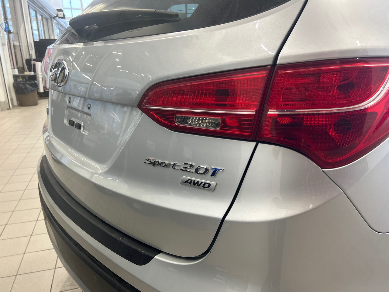 2016 Hyundai Santa Fe Sport Premium-10