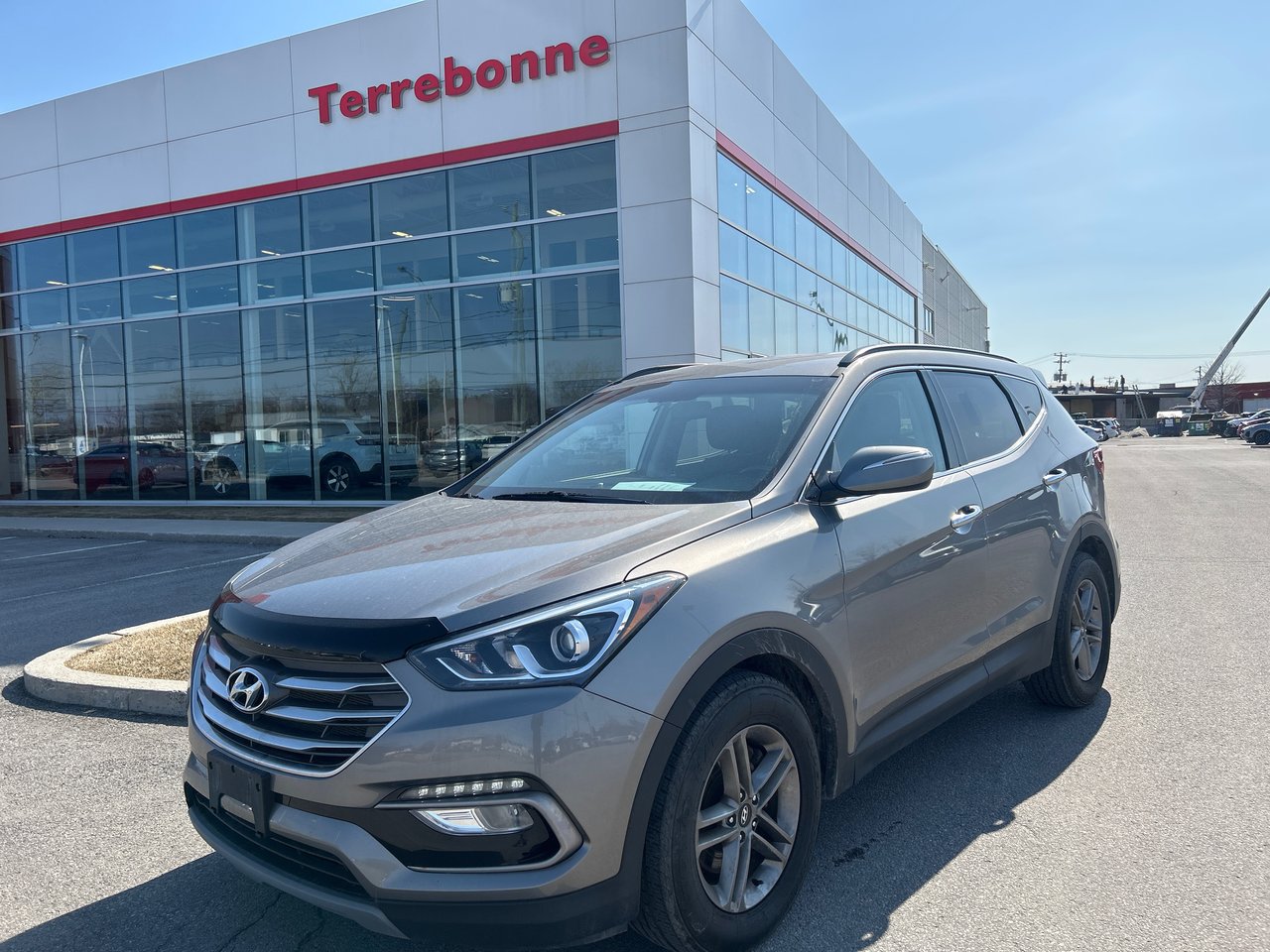 2018 Hyundai Santa Fe Sport Premium-6