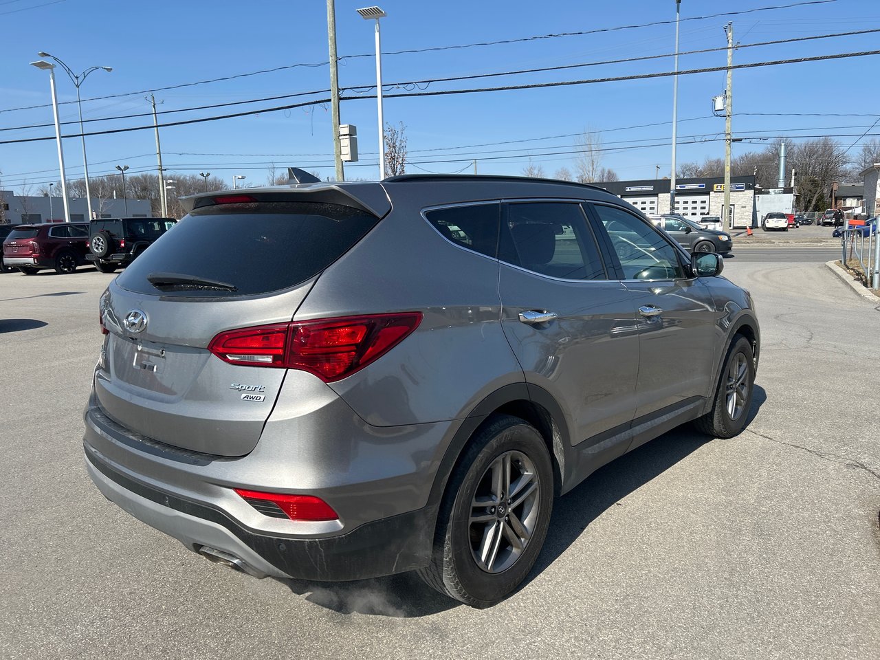 2018 Hyundai Santa Fe Sport Premium-3