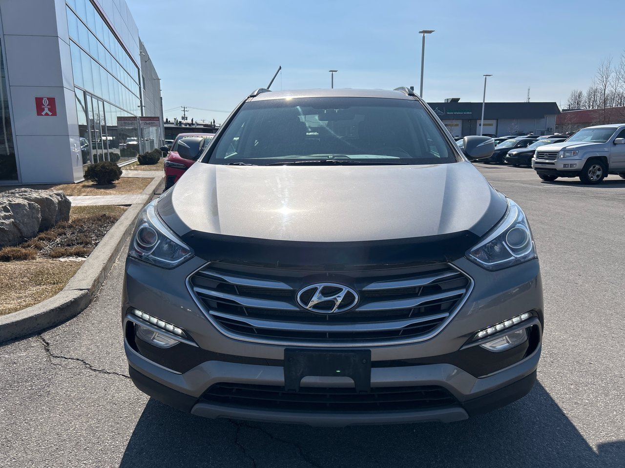 2018 Hyundai Santa Fe Sport Premium-5